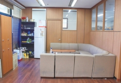 휴게실 Cmpany's Overall V..